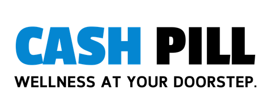 Cash Pill