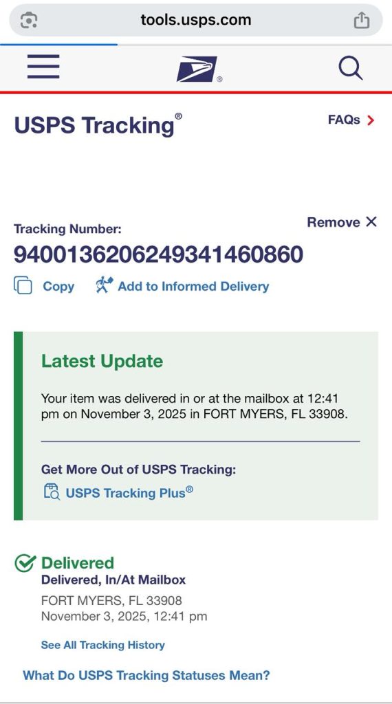 Cash Pill Verified Delivery 4