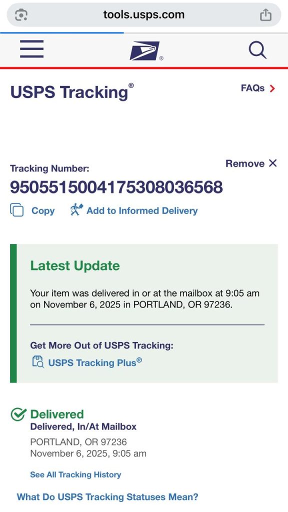 Cash Pill Verified Delivery 5