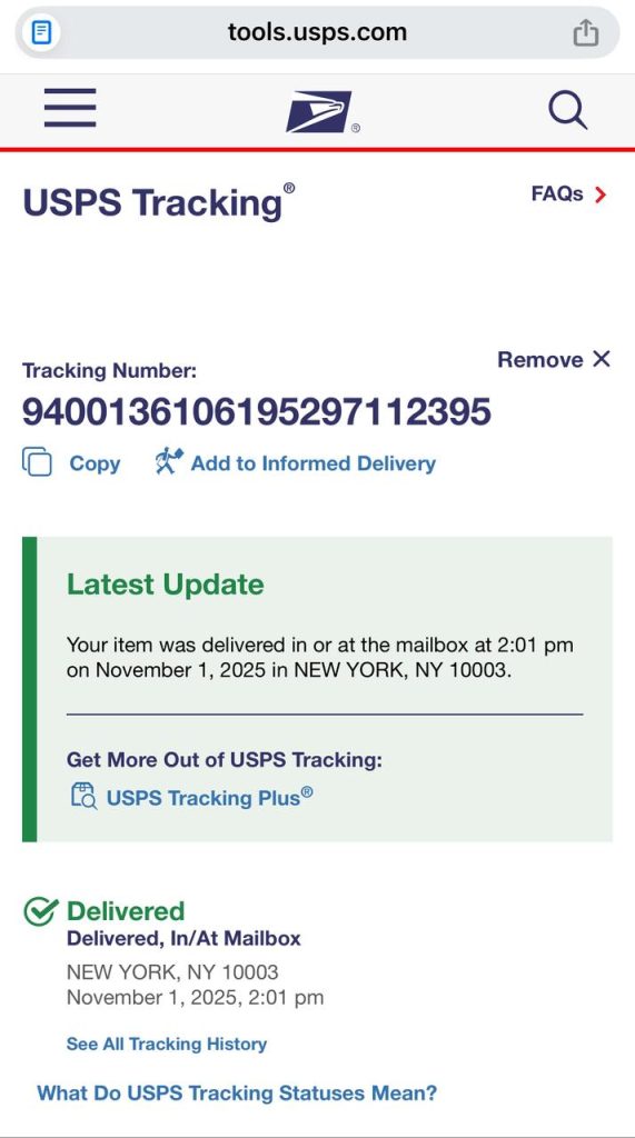 Cash Pill Verified Delivery 2