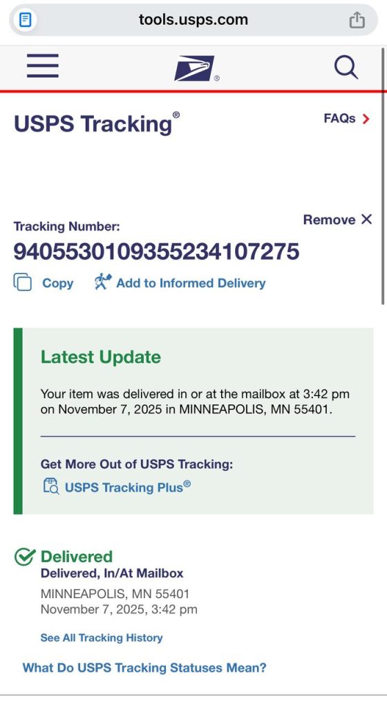 Cash Pill Verified Delivery 3